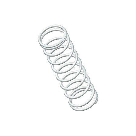 Approved Vendor Compression Spring, O= .720, L= 2.50, W= .0625 G509963728